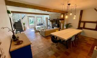 Maison 7 Pièces 159 m² à vendre à Saint-Sever (40500)