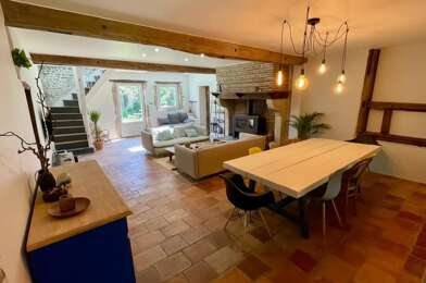 Maison 7 pièces 339000 €