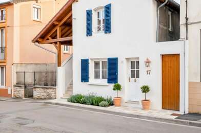 Maison 3 pièces 77000 €