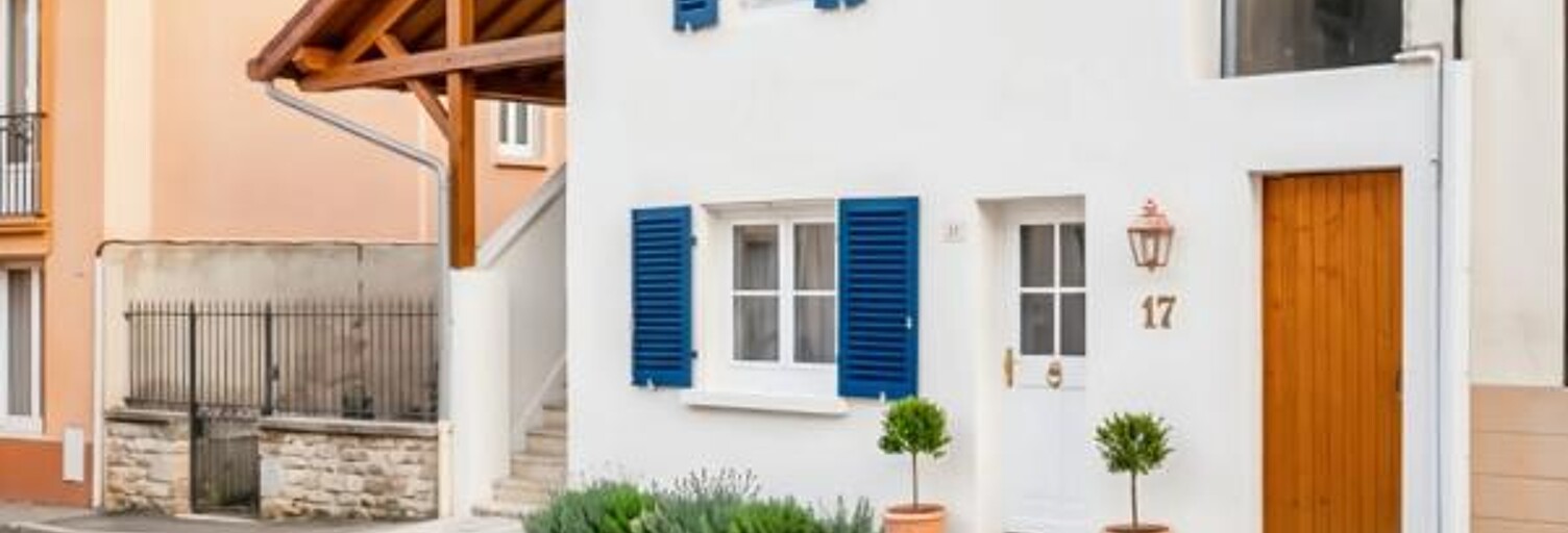 Maison 3 Pièces 100 m² à vendre à Marcigny (71110)