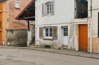 Maison 3 pièces 70500 €