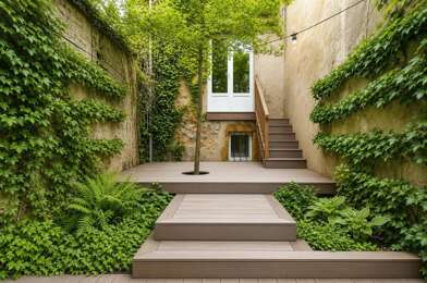 Maison 3 pièces 70500 €