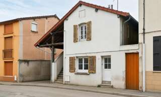 Maison 3 Pièces 100 m² à vendre à Marcigny (71110)