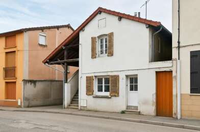 Maison 3 pièces 70500 €
