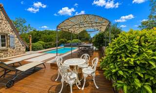 Maison 4 Pièces 120 m² à vendre à Espeyroux (46120)