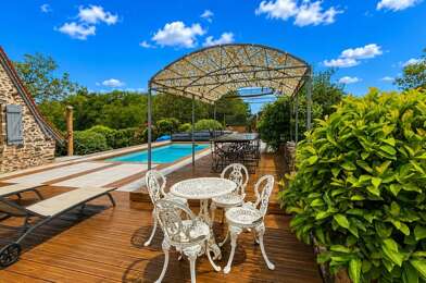 Maison 4 pièces 232000 €