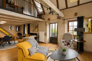 Maison 4 pièces 232000 €