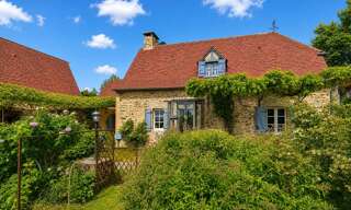 Maison 4 Pièces 120 m² à vendre à Lacapelle-Marival (46120)