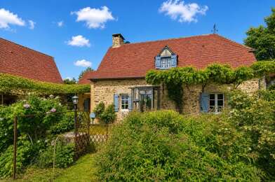 Maison 4 pièces 232000 €
