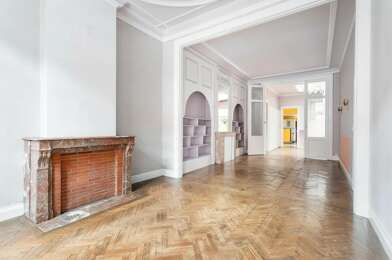 Maison 8 pièces 260000 €