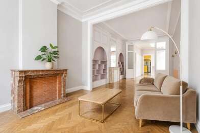 Maison 8 pièces 260000 €