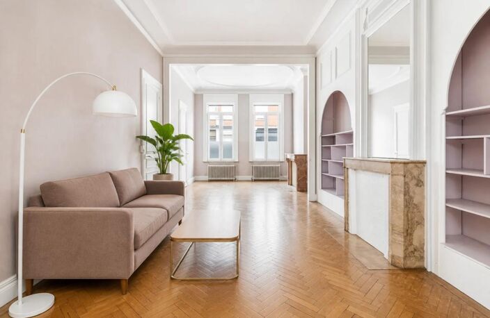 Charmante maison 9 pièces, Roubaix - Rénovation à prévoir — photo 3