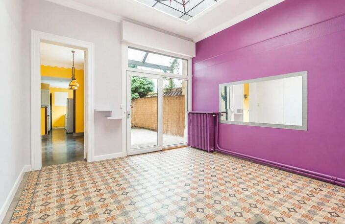 Charmante maison 9 pièces, Roubaix - Rénovation à prévoir — photo 4