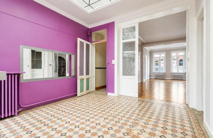 Charmante maison 9 pièces, Roubaix - Rénovation à prévoir — photo 5
