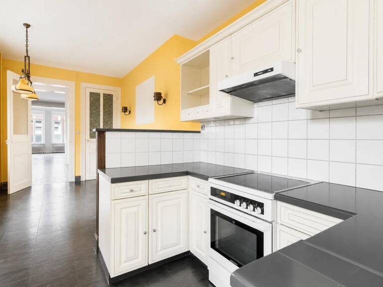 Charmante maison 9 pièces, Roubaix - Rénovation à prévoir — photo 1