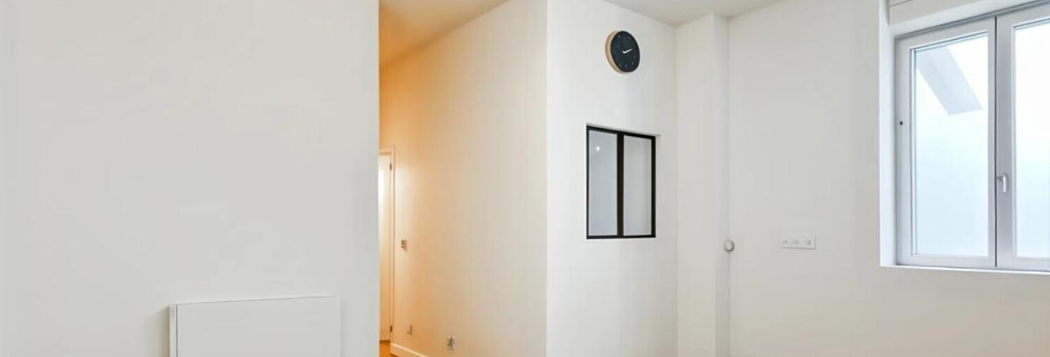 Appartement 2 Pièces 27 m² à vendre à Choisy-le-Roi (94600)