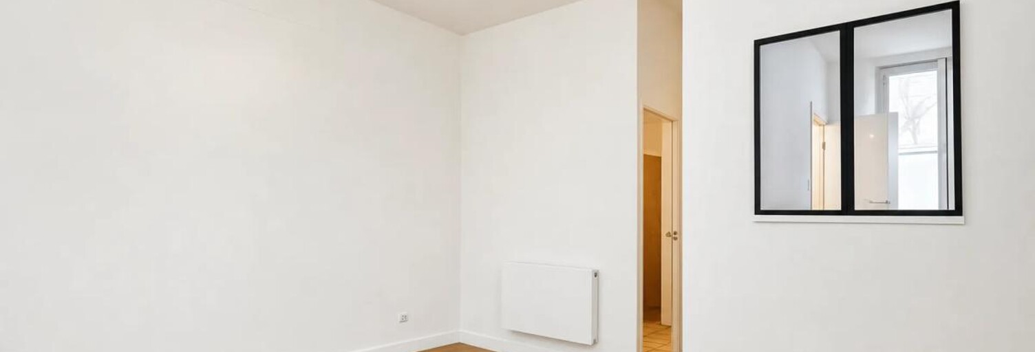Appartement 2 Pièces 27 m² à vendre à Choisy-le-Roi (94600)