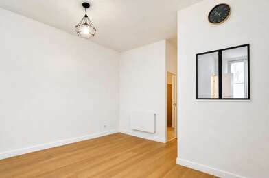 Appartement 2 pièces 135000 €