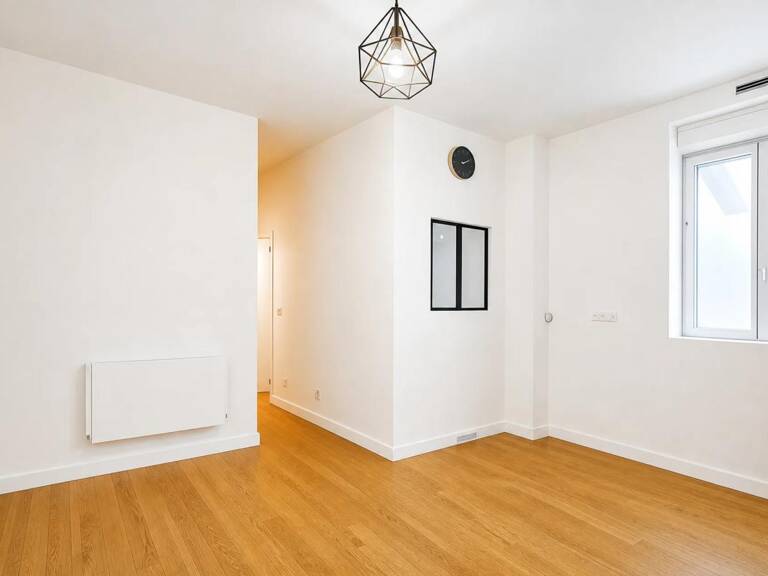 Investissement locatif près RER C, rentabilité 7% — photo 1