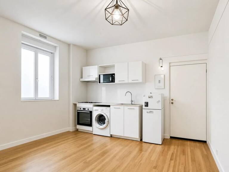 Investissement locatif près RER C, rentabilité 7% — photo 1