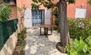 Maison 2 Pièces 37 m² à vendre à Valras-Plage (34350)