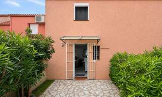 Maison 2 Pièces 37 m² à vendre à Valras-Plage (34350)
