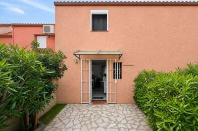 Maison 2 pièces 161500 €