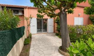 Maison 2 Pièces 37 m² à vendre à Valras-Plage (34350)