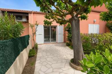 Maison 2 pièces 161500 €