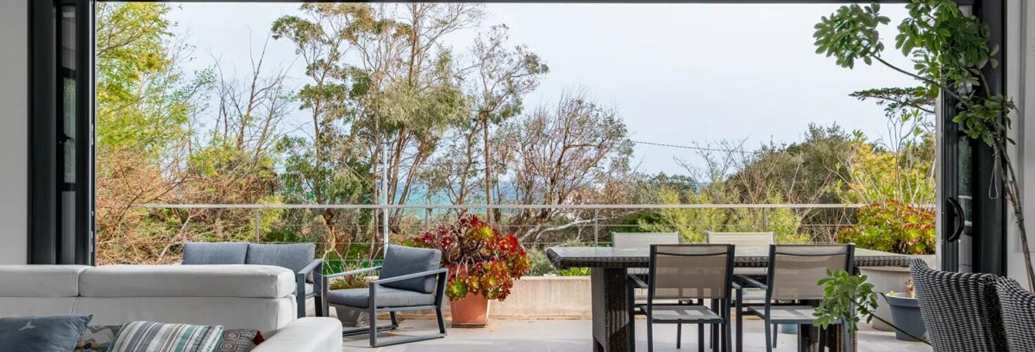 Maison 5 Pièces 150 m² à vendre à Fréjus (83370)