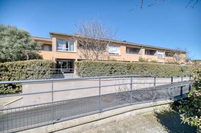 Appartement 1 pièces 105000 €