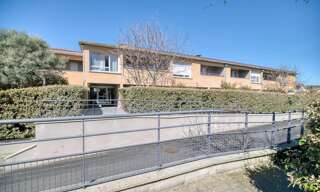Appartement 1 Pièce 32 m² à vendre à Castelginest (31780)