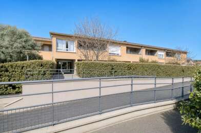 Appartement 1 pièces 105000 €