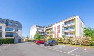 Appartement 2 Pièces 42 m² à vendre à Herblay-sur-Seine (95220)