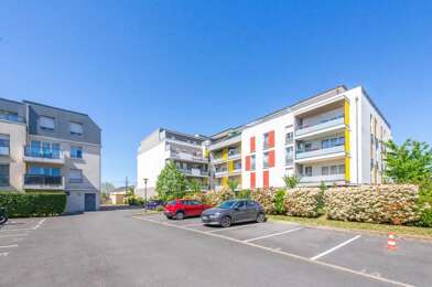 Appartement 2 pièces 165000 €