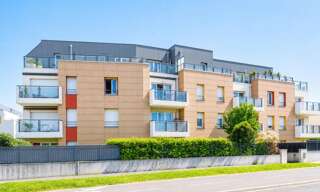 Appartement 2 Pièces 42 m² à vendre à Herblay-sur-Seine (95220)