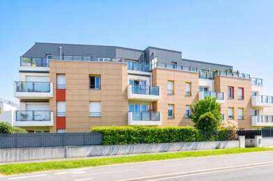 Appartement 2 pièces 165000 €