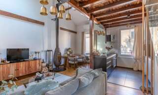 Maison 3 Pièces 92 m² à vendre à Lyon 8 (69008)