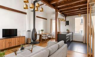 Maison 3 Pièces 92 m² à vendre à Lyon 8 (69008)