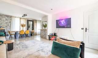 Appartement 4 Pièces 68 m² à vendre à Villeneuve-Saint-Georges (94190)