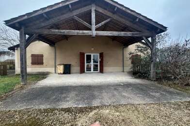 Maison 8 pièces 210000 €