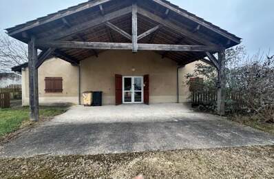 Exceptionnel pour habitation ou structure accueil  enfants ou seniors  ou projet investissement ! — photo du bien