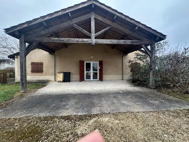Exceptionnel pour habitation ou structure accueil  enfants ou seniors  ou projet investissement ! — photo du bien