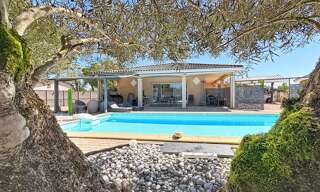 Maison 4 Pièces 120 m² à vendre à La Ville-Dieu-du-Temple (82290)