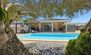 Maison 4 Pièces 120 m² à vendre à La Ville-Dieu-du-Temple (82290)