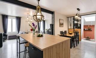 Maison 8 Pièces 200 m² à vendre à Lieusaint (77127)