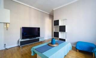 Appartement 3 Pièces 45 m² à vendre à Bondy (93140)