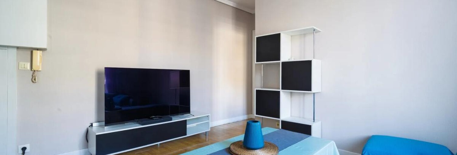 Appartement 3 Pièces 45 m² à vendre à Bondy (93140)