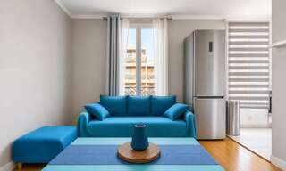 Appartement 3 Pièces 45 m² à vendre à Bondy (93140)