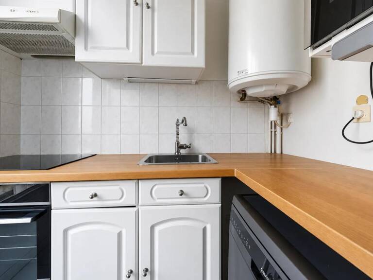 Appartement de type T3 de 45m2 à Bondy avec box et cave — photo 1